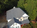 Gutter cleaning pressure washing