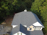Gutter cleaning pressure washing