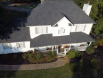 Gutter cleaning pressure washing