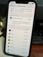 iPhone not working after 17.2.1 update?