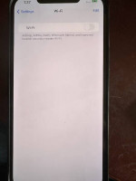 iPhone not working after 17.2.1 update?