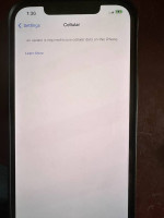 iPhone not working after 17.2.1 update?