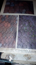 PRESSURE WASHING , ROOF CLEANING