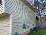 PRESSURE WASHING , ROOF CLEANING