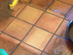 TILE & GROUT CLEANING, SEALING