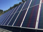 SOLAR PANEL CLEANING (941) 822 3896
