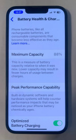 ***Green T-Mobile iPhone 13 128GB***