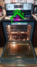 QUEEN HOUSE CLEANING LLC...