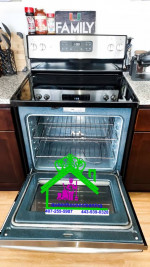 QUEEN HOUSE CLEANING LLC...