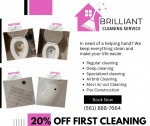 Cleaning House