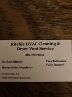Ritchie HVAC Cleaning & Dryer Vent Service