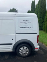 Ritchie HVAC Cleaning & Dryer Vent Service