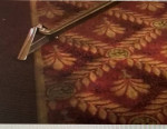 Deep Cleaning Carpet Using Extractor