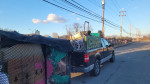 Junk removal spring cleaning