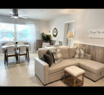**MAID IN HEAVEN CLEANING SERVICES.  "Residential/ Airbnb/Offices""