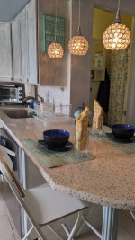 **MAID IN HEAVEN CLEANING SERVICES.  "Residential/ Airbnb/Offices""