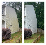 PRESSURE WASHING,HOUSE SOFT WASH, GUTTER CLEANING, ROOF SOFT WASH, HOME WINDOW C