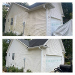 PRESSURE WASHING,HOUSE SOFT WASH, GUTTER CLEANING, ROOF SOFT WASH, HOME WINDOW C