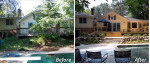 Winter Cleaning, Yard Mowing, Scalping, Spraying, etc