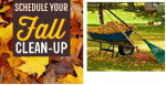 Winter Cleaning, Yard Mowing, Scalping, Spraying, etc
