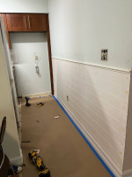 Cleaning services provided