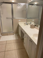 Cleaning services provided