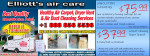 ✅$69.90 Air Duct & Dryer Vent Cleaning Package, $37.99 Carpet Cleaning