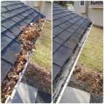 $50 OFF Gutter Cleaning - FREE QUOTE - (859) 749-3449