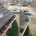 $50 OFF Gutter Cleaning - FREE QUOTE - (859) 749-3449