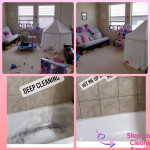 DFW CLEANING SERVICES 2147232698 🌸