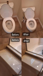 DFW CLEANING SERVICES 2147232698 🌸