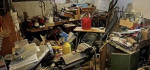 Basement and Garage Cleaning!!fast service with affordable prices!!