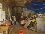 Basement and Garage Cleaning!!fast service with affordable prices!!
