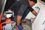 PLUMBING - DRAIN CLEANING, AND SEWER CAMERA SERVICES
