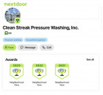 Paver Sealing 727-200-2352 Pressure Washing Roof Cleaning