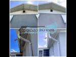 Paver Sealing 727-200-2352 Pressure Washing Roof Cleaning