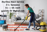 All Day House Cleaning Services