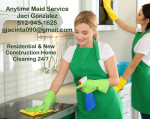 All Day House Cleaning Services