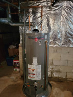 Plumber Available for Plumbing & Drain Cleaning Services