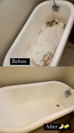 Anna’s Cleaning Services