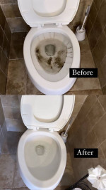 Anna’s Cleaning Services