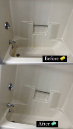 Anna’s Cleaning Services