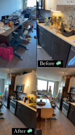 Anna’s Cleaning Services