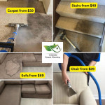 🧿CARPET CLEANING - SAME DAY🧿 “UPHOLSTERY CLEANER / CLEANERS”