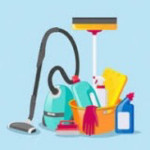 All you need cleaning services