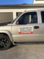 Tile And Grout Cleaning, Repairs, And Installs 210-488-0705