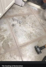 Tile And Grout Cleaning, Repairs, And Installs 210-488-0705