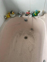 KITCHEN & BATHROOM CLEANING SPECIAL