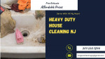 HOUSE & OFFICE CLEANING