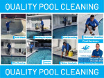 Pool Cleaning Services: 1st Month:$59 | Pool Cleaning | Pool Cleaner|P